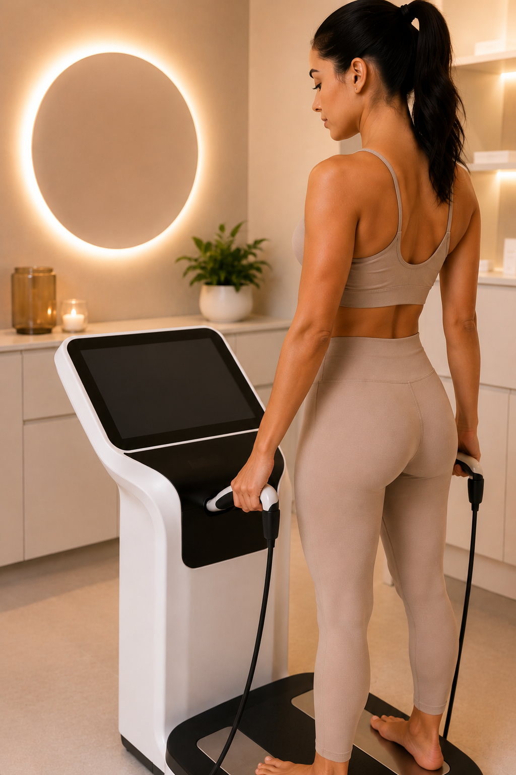 Bioimpedância